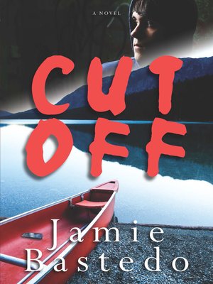 cover image of Cut Off